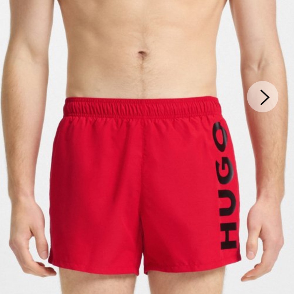 BOSS Men's Prime Lounge Shorts